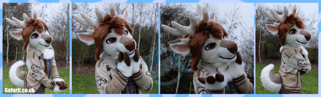 Prey - Deer - Partial - 2026