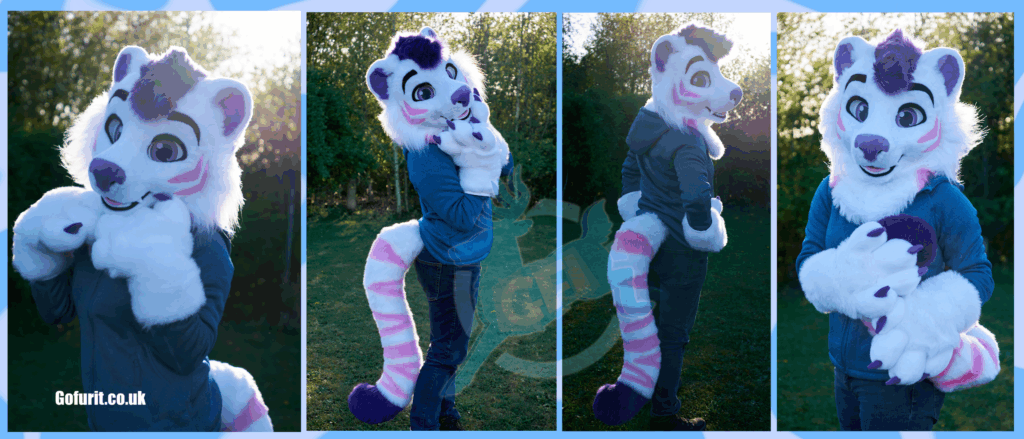 Yui - Tiger - Partial 2026